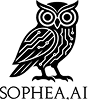 Sophea.ai Logo